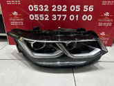 Oto Çıkma Parça / Volkswagen / Tiguan / Far & Stop / Sağ Ön Far / Çıkma Parça 
