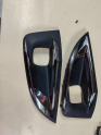 Oto Çıkma Parça / Peugeot / 3008 / Tampon / Sis Farı Çerçevesi / Çıkma Parça 
