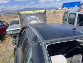 Oto Çıkma Parça / Volkswagen / Polo / Kaporta & Karoser / Kesme Tavan Sacı / Çıkma Parça 