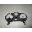 Peugeot 207 Benzinli Kilometre Saati Gösterge Paneli 9662904580