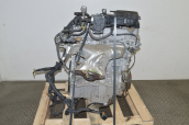 Oto Çıkma Parça / Nissan / Juke / Motor / Motor (komple) / Çıkma Parça 