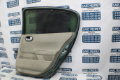 Oto Çıkma Parça / Renault / Megane / Kaporta & Karoser / Sağ Arka Kapı / Çıkma Parça 