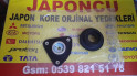 MAZDA 3 AMORTİSÖR TAKOZ 2003-2010 ARASI SIFIR