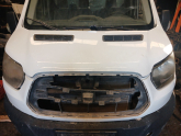 FORD TRANSİT V363 ÖN KAPUT ÇIKMA 2014 2018