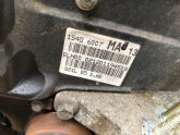 Oto Çıkma Parça / Ford / C-Max / Motor / Motor (komple) / Çıkma Parça 