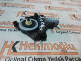 Oto Çıkma Parça / Volvo / Truck / Oto Cam / Cam Motoru / Çıkma Parça 