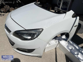 Oto Çıkma Parça / Opel / Astra / Kaporta & Karoser / Komple Ön / Çıkma Parça 