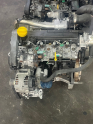 Megane 2 1.5 Motur dize