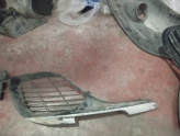 PEUGEOT 308 TAMPON IZGARASI T9 ÇIKMA YEDEK PARÇA