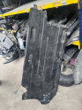 Peugeot 3008 sol alt taban muhafaza9832317680