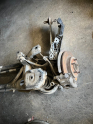Oto Çıkma Parça / Ford / Focus / Alt Takım / Arka Dingil / Çıkma Parça 