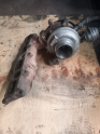 Oto Çıkma Parça / Mitsubishi / Canter / Motor / Turbo / Çıkma Parça 