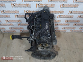 Oto Çıkma Parça / Renault / Megane / Motor / Motor (komple) / Çıkma Parça 