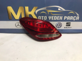 Oto Çıkma Parça / Mercedes / C Serisi / Far & Stop / Sol Arka Stop / Çıkma Parça 