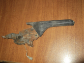 Oto Çıkma Parça / Mazda / 626 / Fren / El Freni Kolu / Çıkma Parça 