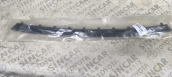 HYUNDAİ BAYON TAMPON ÜST ORTA ÇITA SIFIR ORJİNAL 86599-Q0AA0