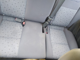 Oto Çıkma Parça / Hyundai / Getz / Koltuk & Döşeme / Arka Koltuk / Çıkma Parça 
