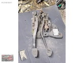 DEBRIYAJ FREN PEDALLARI CITROEN C5 III X7