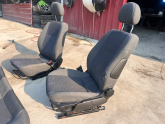 Oto Çıkma Parça / Opel / Astra / Koltuk & Döşeme / Koltuk Takımı / Çıkma Parça 