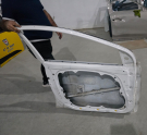 Oto Çıkma Parça / Hyundai / i30 / Kaporta & Karoser / Sol Ön Kapı / Çıkma Parça 