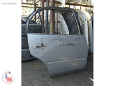 Oto Çıkma Parça / Toyota / Corolla / Kaporta & Karoser / Sağ Arka Kapı / Çıkma Parça 
