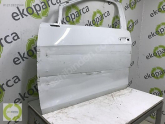 Oto Çıkma Parça / Volkswagen / Golf / Kaporta & Karoser / Sol Ön Kapı / Çıkma Parça 