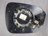 Renault austral ayna cami sol 963663523R