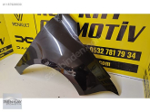 Oto Çıkma Parça / Renault / Fluence / Kaporta & Karoser / Sağ Ön Çamurluk / Çıkma Parça 