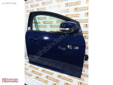 Oto Çıkma Parça / Ford / Focus / Kaporta & Karoser / Sağ Ön Kapı / Çıkma Parça 