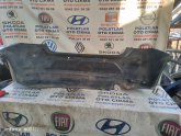 Oto Çıkma Parça / Volkswagen / Polo / Tampon / Arka Tampon / Çıkma Parça 