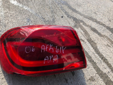 Oto Çıkma Parça / Bmw / 4 Serisi / Far & Stop / Sol Arka Stop / Çıkma Parça 
