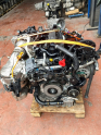 Mercedes Sprinter 654 Komple Motor