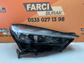 Oto Çıkma Parça / Honda / HR-V / Far & Stop / Sağ Ön Far / Çıkma Parça 