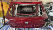 SEAT IBIZA BAGAJ KAPAĞI
