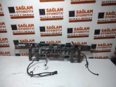 ÇIKMA JEEP GRAND CHEROKEE 05-10 ARKA TAMPON DESTEK BRAKETİ