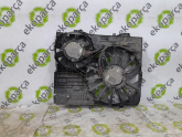 Oto Çıkma Parça / Land Rover / Range Rover / Radyatör / Radyatör Seti / Çıkma Parça 