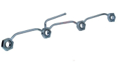 MAZOT GERİ DÖNÜŞ BORUSU H100 MİN-KMY-L300-L200-STAREX TCİ