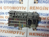 HONDA CİVİC LX SİGORTA KUTUSU 9A66+PPE