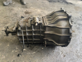 Oto Çıkma Parça / Mitsubishi / Canter / Şanzıman / Şanzıman Komple / Çıkma Parça 