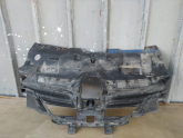 Renault Megane 4  IV ön panjur iç maske  623124247R orijinal