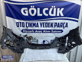 Oto Çıkma Parça / Peugeot / 2008 / Tampon / Ön Tampon / Çıkma Parça 