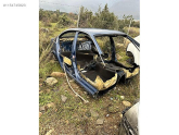Oto Çıkma Parça / Bmw / 3 Serisi / Kaporta & Karoser / Kesme Tavan Sacı / Çıkma Parça 