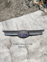 Oto Çıkma Parça / Ford / Focus / Kaporta & Karoser / Panjur / Çıkma Parça 