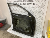 Oto Çıkma Parça / Volkswagen / T-Roc / Kaporta & Karoser / Sol Arka Kapı / Çıkma Parça 