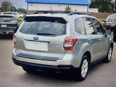 SUBARU FORESTER ARKA BAGAJ CAMI
