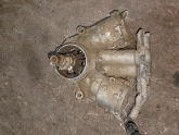 Oto Çıkma Parça / Hyundai / Accent / Vites / Vites Mekanizması / Çıkma Parça 