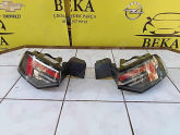 Oto Çıkma Parça / Opel / Astra / Far & Stop / Sol Arka Stop / Çıkma Parça 