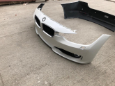 Oto Çıkma Parça / Bmw / 3 Serisi / Tampon / Ön Tampon / Çıkma Parça 