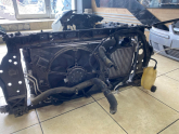 Oto Çıkma Parça / Renault / Clio / Kaporta & Karoser / Ön Panel / Çıkma Parça 