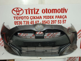 TOYOTA YARİS TAMPON
